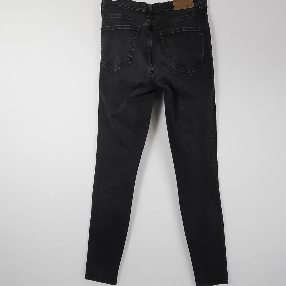 Madewell 9